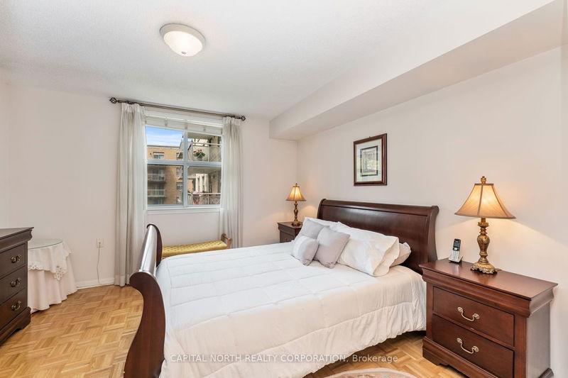  303 - 2500 Rutherford Rd  Vaughan, L4K 5N7 | Image 21