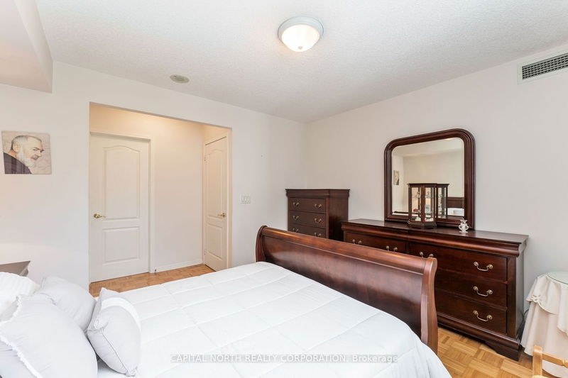  303 - 2500 Rutherford Rd  Vaughan, L4K 5N7 | Image 22