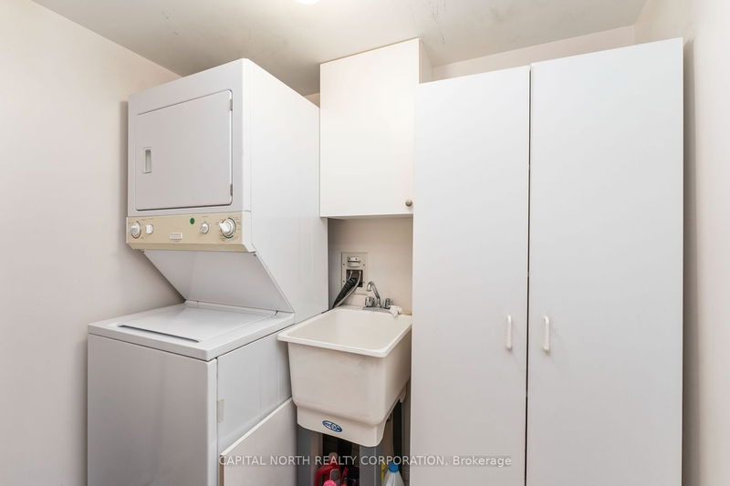  303 - 2500 Rutherford Rd  Vaughan, L4K 5N7 | Image 27