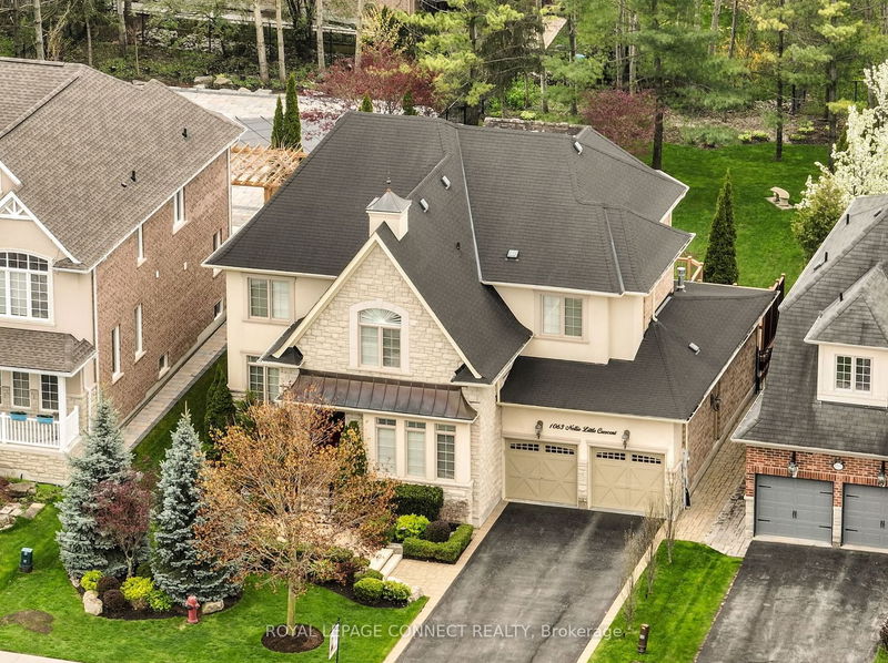 home for sale on 1063 Nellie Little Crescent