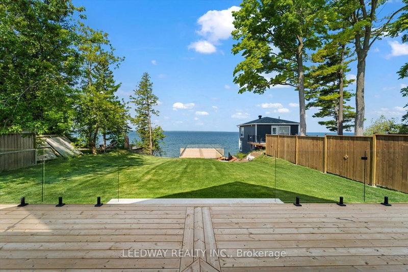24410 Thorah Park Blvd, Brock, L0K 1A0 | Image 3