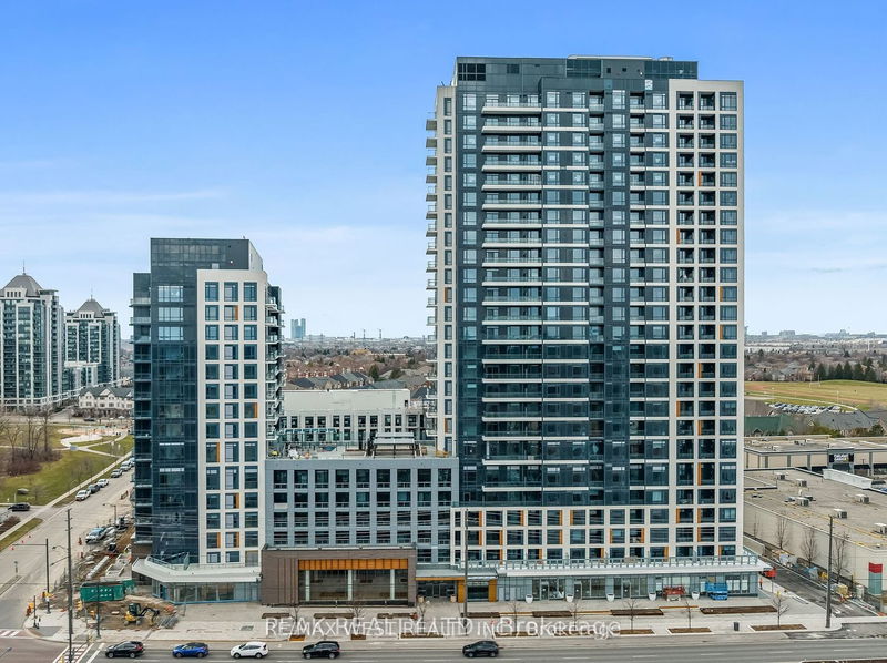 home for lease on 1214-7950 Bathurst Street