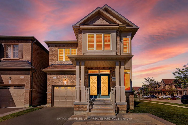 home for sale on 1 Nocturne Avenue