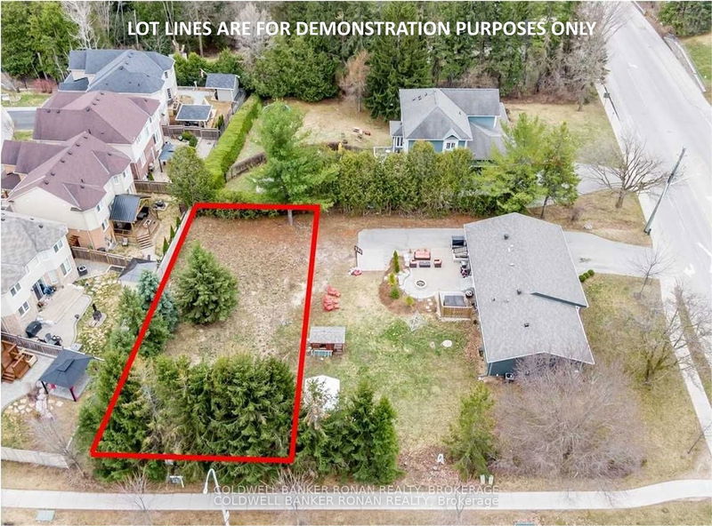 home for sale on PT LT 1 John W. Taylor