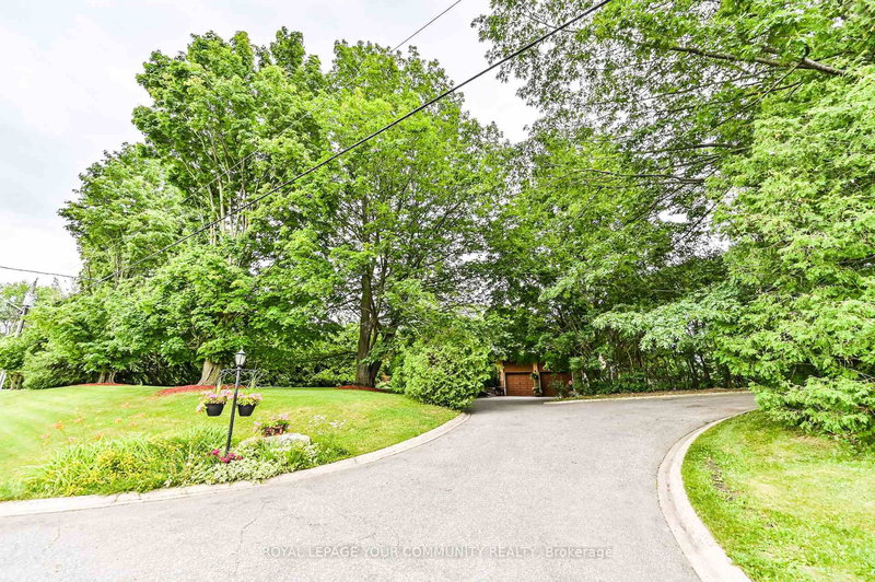 247 Harris Ave, Richmond Hill, L4E 3M3 | Image 3