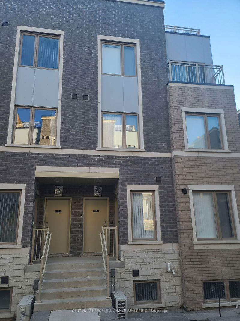  183 - 151 Honeycrisp Cres  Vaughan, L4K 0N7 | Image 1