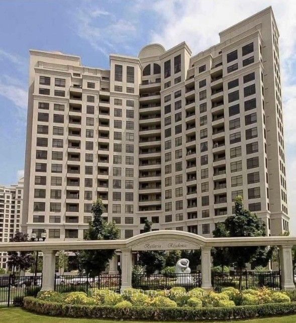 home for lease on 417-9225 Jane Street