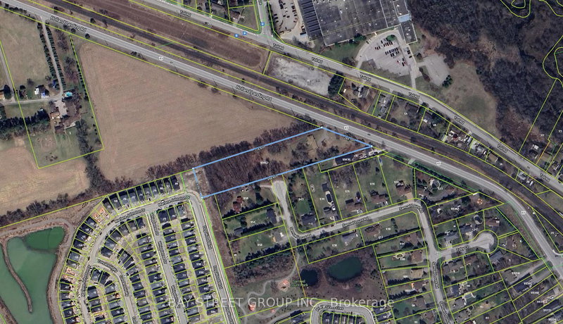 19452 Holland Landing Rd, East Gwillimbury, L9N 1M8 | Image 2