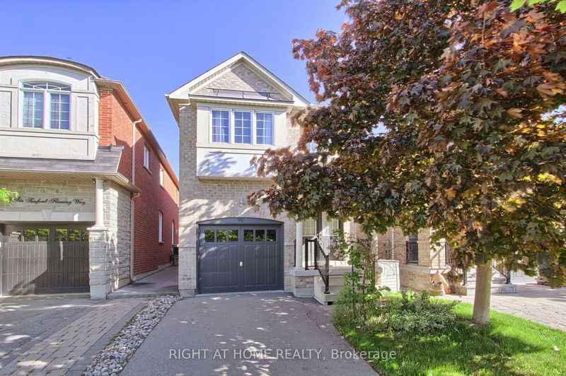 home for sale on 90 Sir Sanford Fleming Way