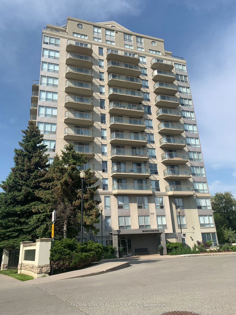 home for sale on 508-399 South Park Road