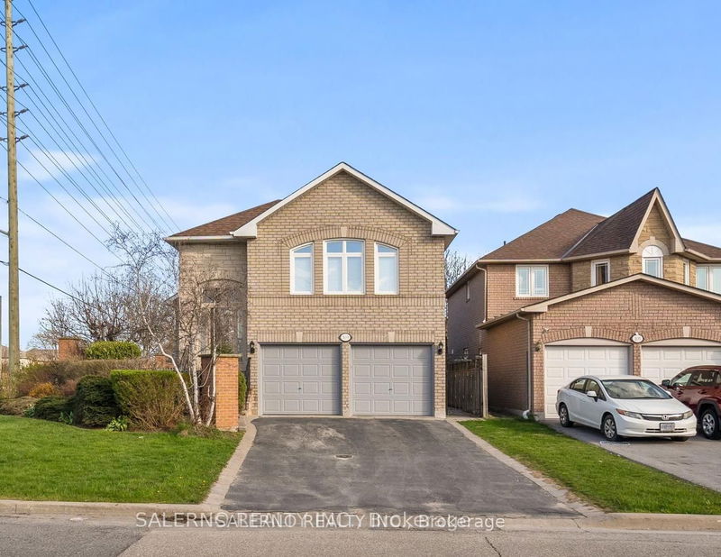 home for sale on 109 Humberwood Gate