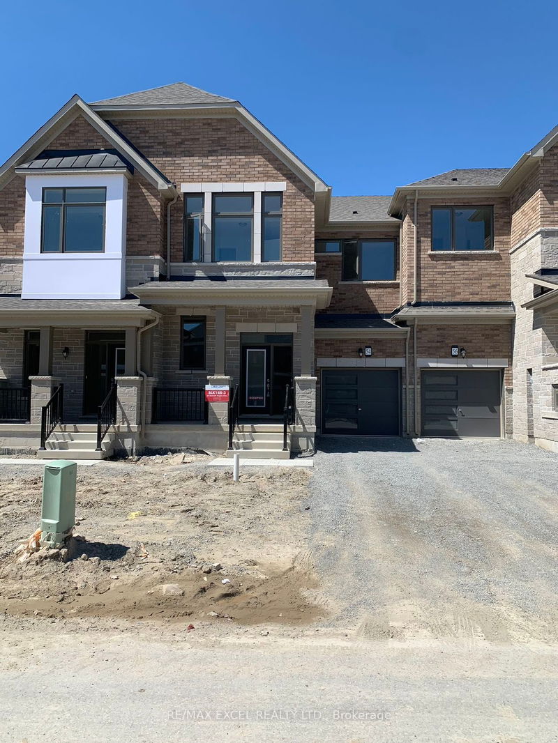 home for sale on 54 Kenneth Rogers Crescent
