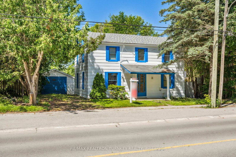 18846 Leslie St, East Gwillimbury, L0G 1V0 | Image 3