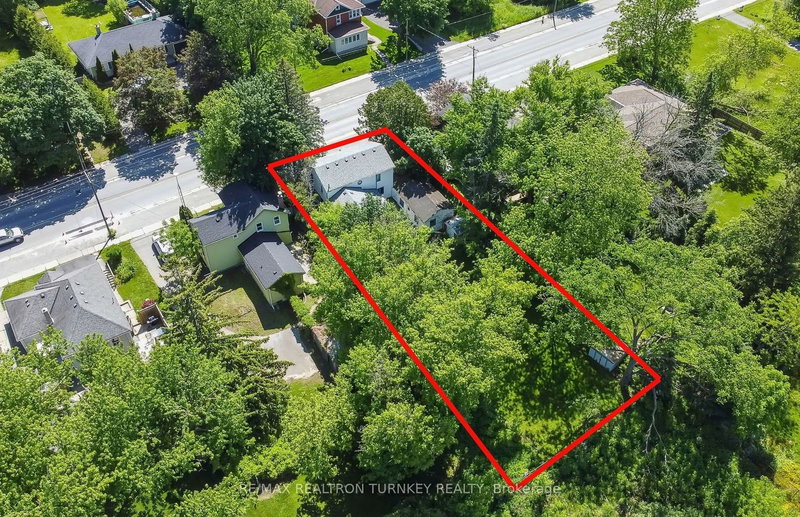 18846 Leslie St, East Gwillimbury, L0G 1V0 | Image 2