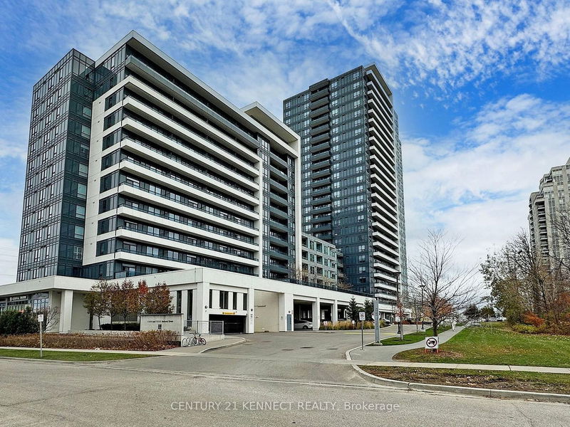 home for sale on 2311-7890 Bathurst Street W