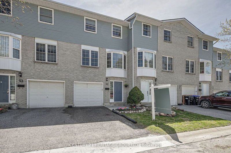 home for sale on 52 Harmony Circle
