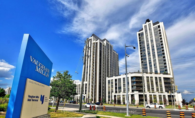 home for lease on 1512-9085 Jane Street