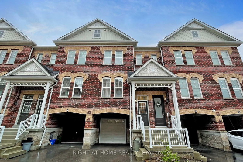 3 - 10 Porter Ave W, Vaughan, L4L 0H1 | Image 2