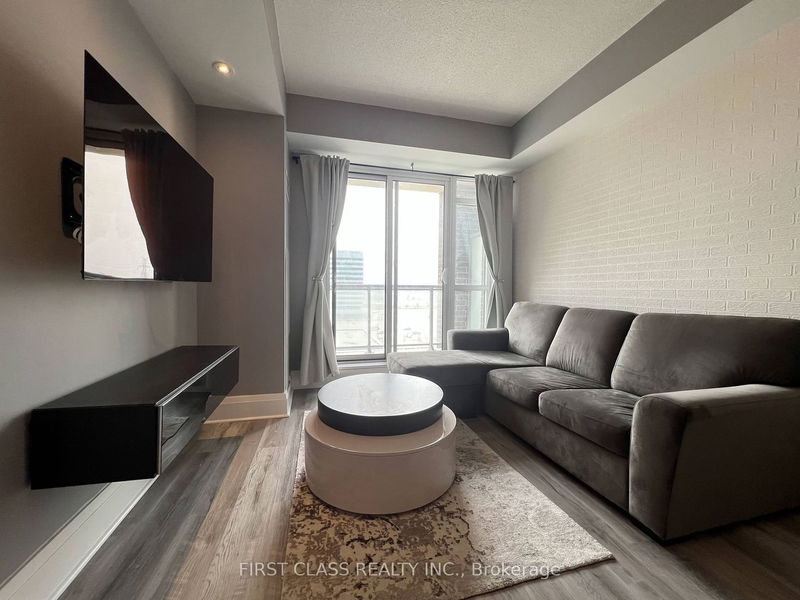 home for lease on 819-8110 Birchmount Road