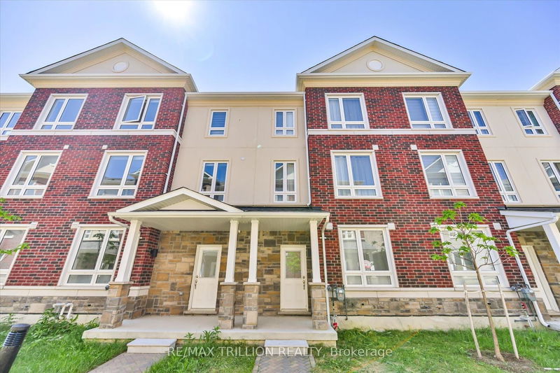 22 Imperial College Lane  Markham, L6E 0V6 | Image 2