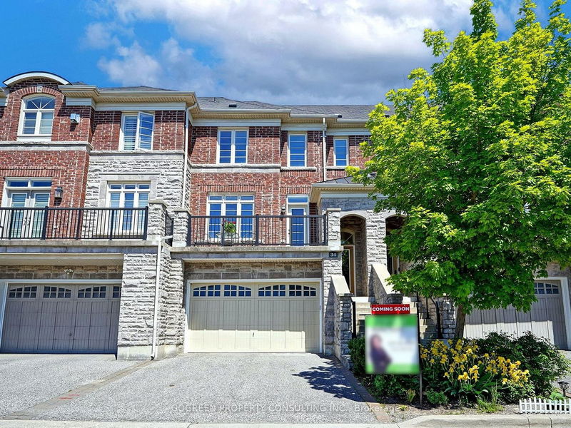 home for sale on 34 Kylemore Way