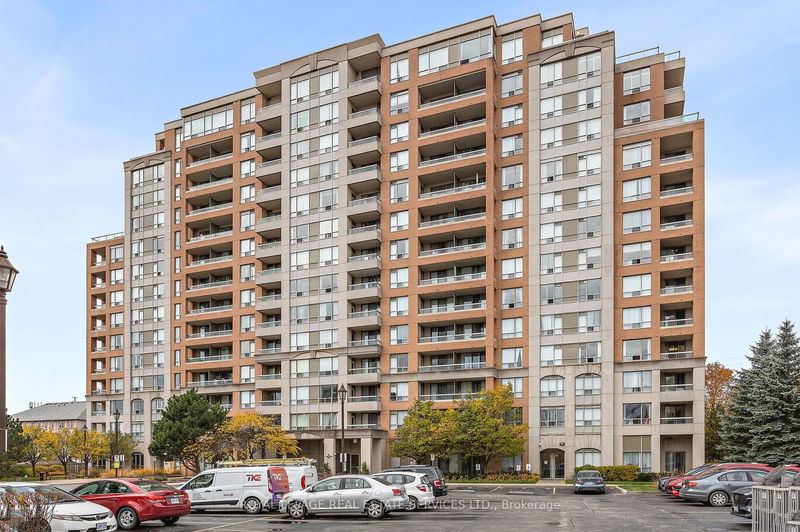  101 - 9 Northern Heights Dr  Richmond Hill, L4B 4M5 | Image 1