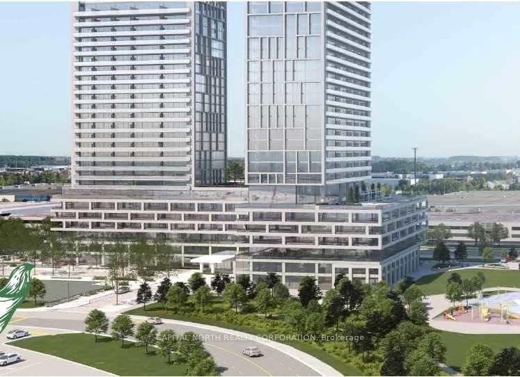 home for sale on 1609-8960 Jane Street