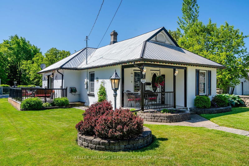 home for sale on 72 Margaret Street
