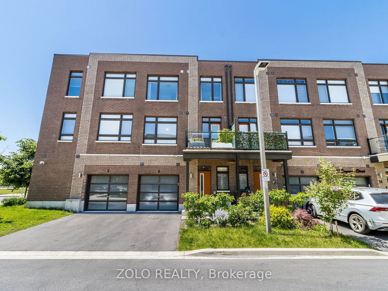 home for sale on 6 Seymour Street