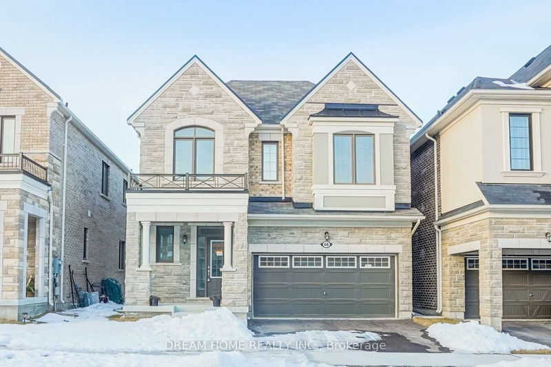 home for lease on 68 Hartney Drive
