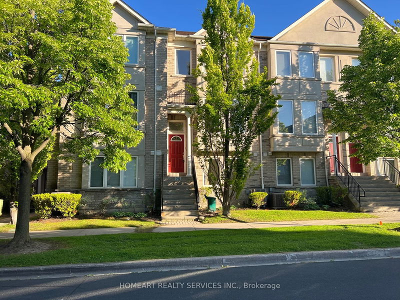 home for lease on 20 Leitchcroft Crescent