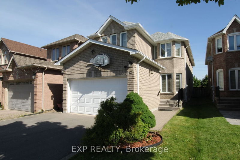 home for sale on 42 Richbell Street