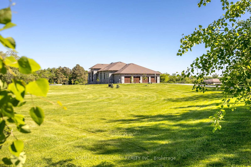 3957 Bethesda Rd S, Whitchurch-Stouffville, L4A 7X5 | Image 2