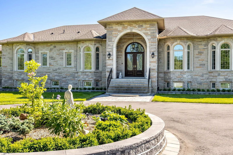 3957 Bethesda Rd S, Whitchurch-Stouffville, L4A 7X5 | Image 3