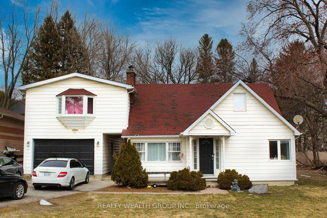 2410 King Road