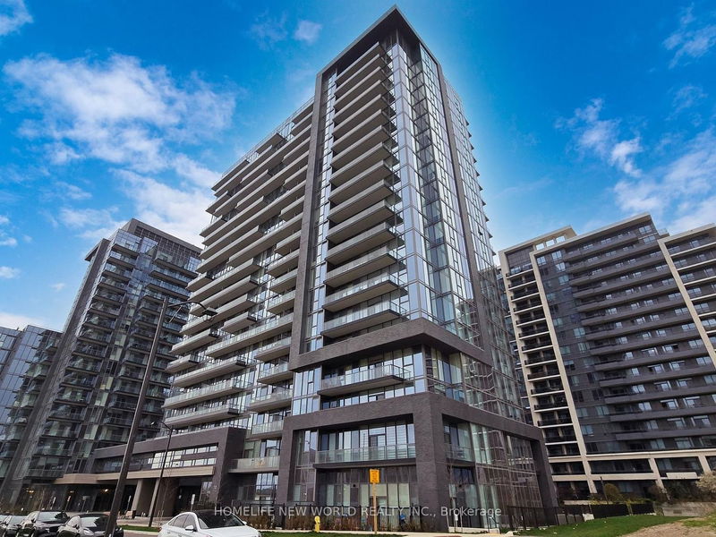 Unit 807 — 20 Gatineau Dr, Vaughan - Beverley Glen image-0-0