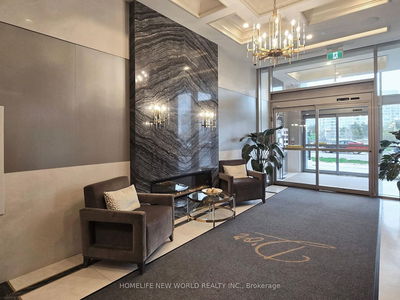 Unit 807 — 20 Gatineau Dr, Vaughan - Beverley Glen image-0-2