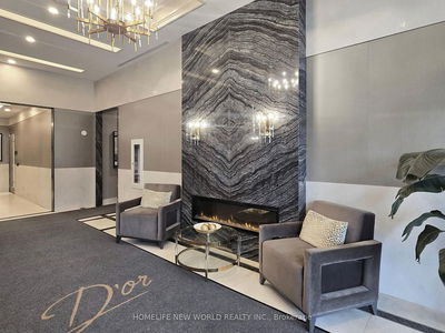 Unit 807 — 20 Gatineau Dr, Vaughan - Beverley Glen image-0-4