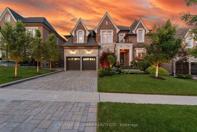 home for sale on 61 Annsleywood Court