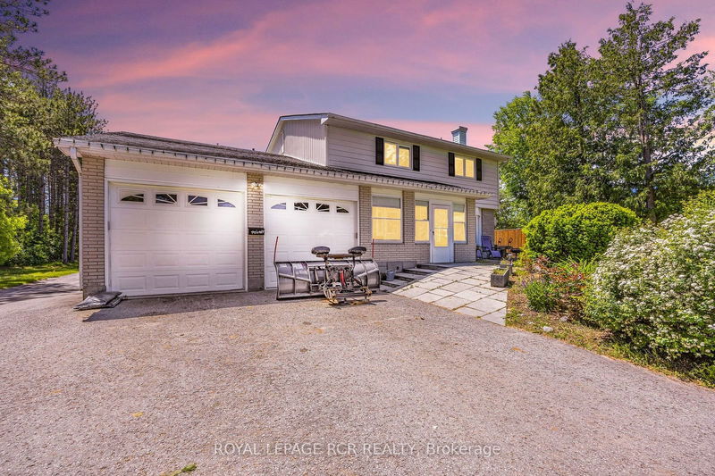 3383 Doane Rd, East Gwillimbury - Rural East Gwillimbury image-0-0