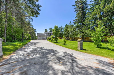 3383 Doane Rd, East Gwillimbury - Rural East Gwillimbury image-0-1