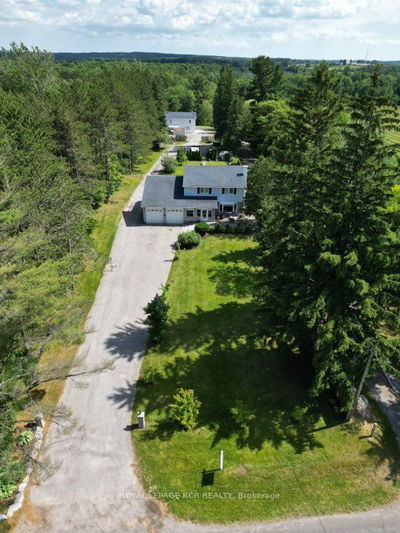 3383 Doane Rd, East Gwillimbury - Rural East Gwillimbury image-0-2