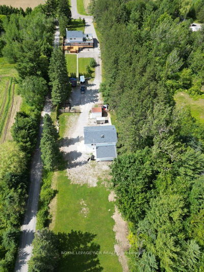 3383 Doane Rd, East Gwillimbury - Rural East Gwillimbury image-0-3