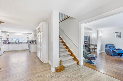 3383 Doane Rd, East Gwillimbury - Rural East Gwillimbury image-0-4