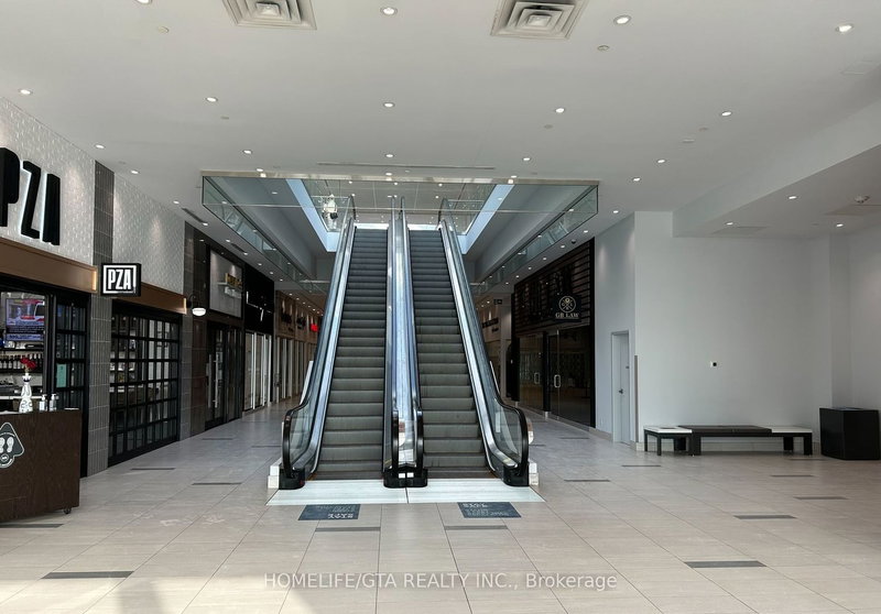 245 - 7777 Weston Rd, Vaughan, L4L 0G9 | Image 2