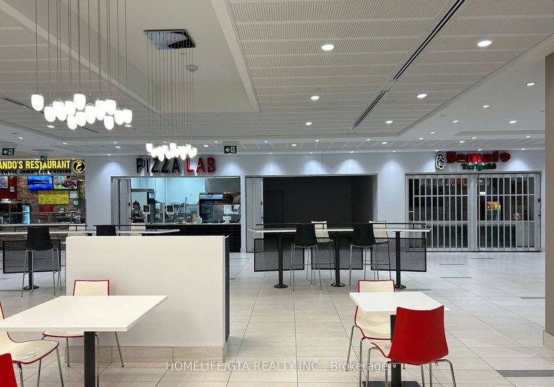 245 - 7777 Weston Rd, Vaughan, L4L 0G9 | Image 3