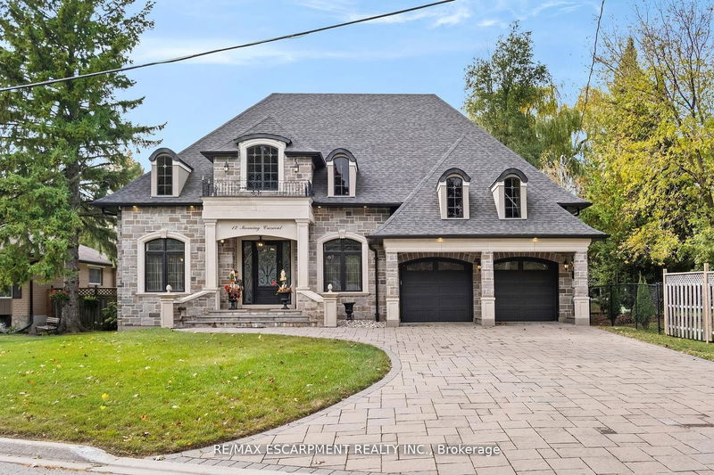 home for sale on 12 Morning Crescent