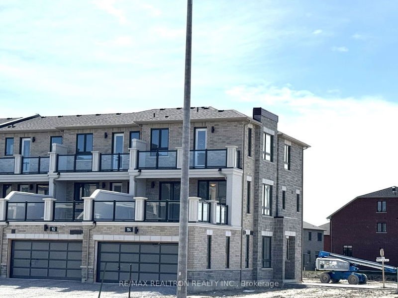 home for lease on 114 Robert Eaton Avenue