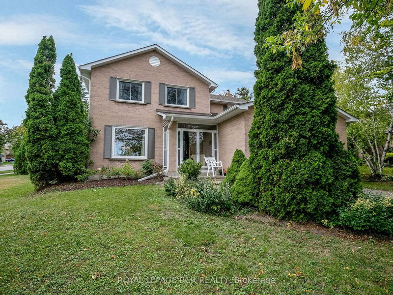 home for lease on 1 Meadowood Drive