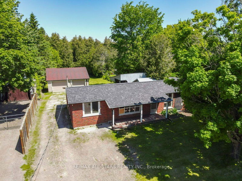 home for sale on 714 Regional 13 Road